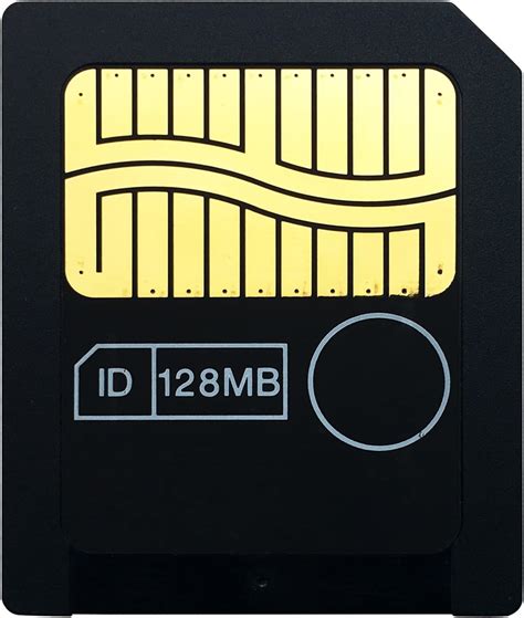 128 mb smart media card|128MB SmartMedia Card SM Memory 128M SMC Smart Media .